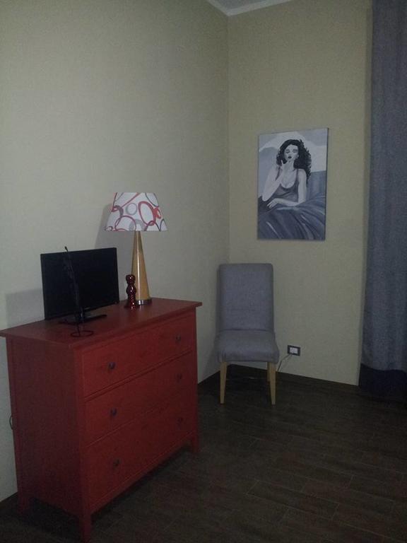 Arte Tradizione E Cultura Villa Pachino Kültér fotó